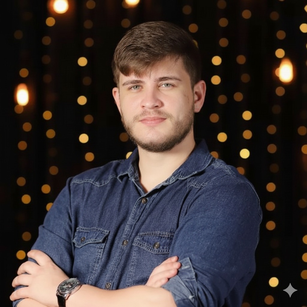 Leonardo Noronha de Andrade